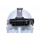 Theta Light TX65 hybrid head torch, Experience unmatched versatility with the Theta Light TX65 hybrid torch